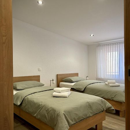Grande Rosa Apartment Vrulje  ภายนอก รูปภาพ