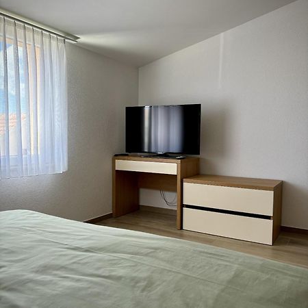 Grande Rosa Apartment Vrulje  ภายนอก รูปภาพ