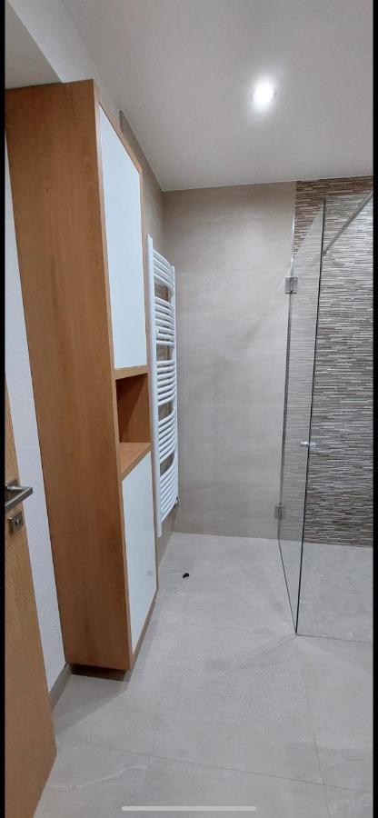 Grande Rosa Apartment Vrulje  ภายนอก รูปภาพ