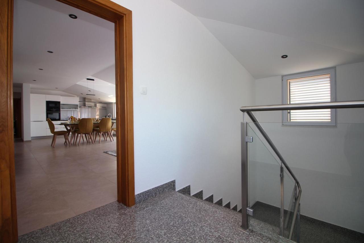 Grande Rosa Apartment Vrulje  ภายนอก รูปภาพ