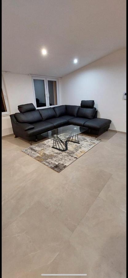 Grande Rosa Apartment Vrulje  ภายนอก รูปภาพ