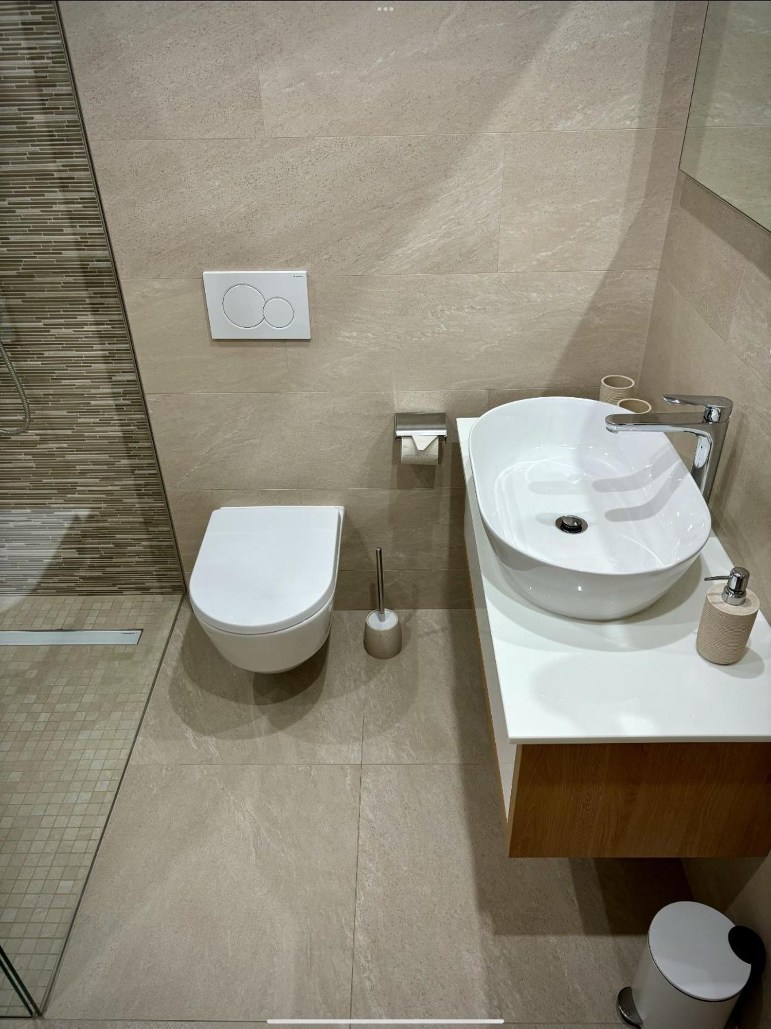 Grande Rosa Apartment Vrulje  ภายนอก รูปภาพ