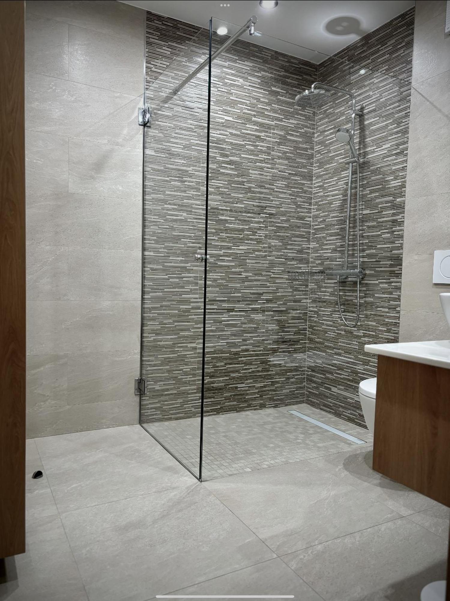 Grande Rosa Apartment Vrulje  ภายนอก รูปภาพ